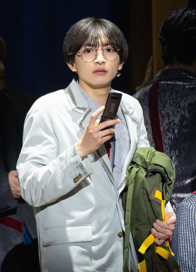 川﨑皇輝