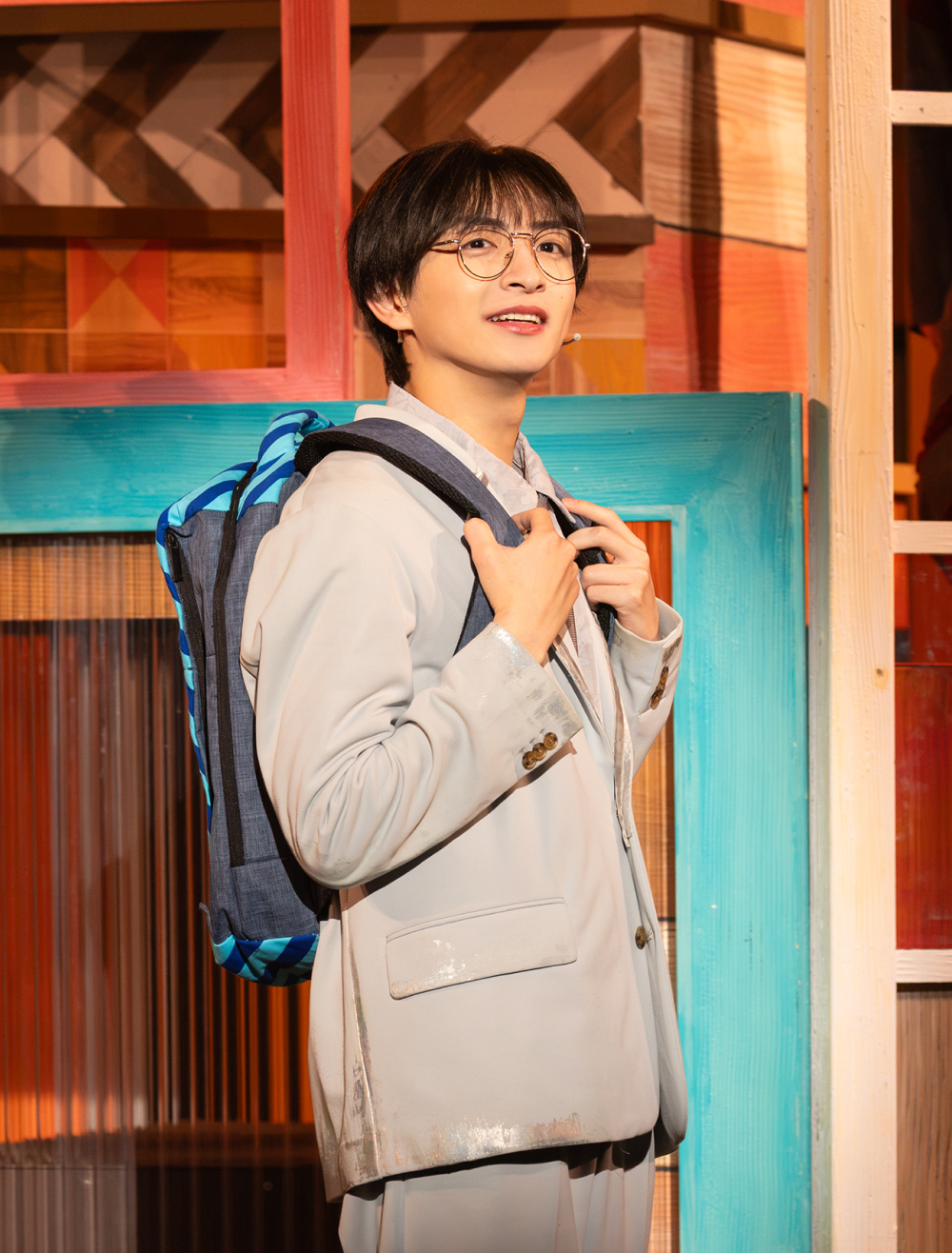 川﨑皇輝